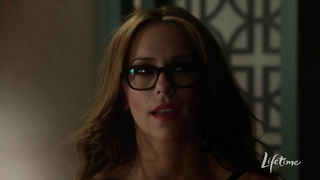 Celebridades nuas » Jennifer Love Hewitt sexy - The Client List s01e03 (2012)