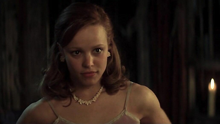 Nude celebs » Rachel McAdams nude - The Notebook (2004)