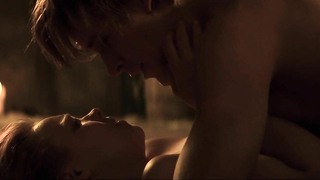 Célébrités nues » Rachel McAdams nue - The Notebook (2004)