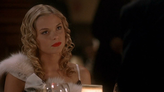 Nackte Promis » Jaime King sexy – Two For the Money (2005)