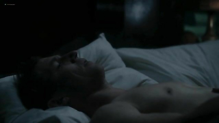 Celebridades desnudas » Caitriona Balfe desnuda - Outlander s03e02 (2017)