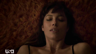 Çıplak ünlüler » Jessica Biel seksi, Nadia Alexander seksi - The Sinner s01e07 (2017)