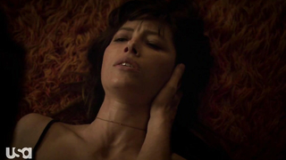 Çıplak ünlüler » Jessica Biel seksi, Nadia Alexander seksi - The Sinner s01e07 (2017)