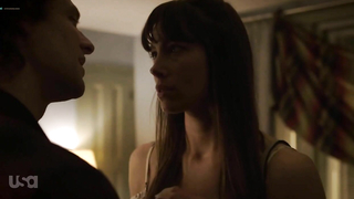 Célébrités nues » Jessica Biel sexy - The Sinner s01e05 (2017)