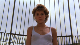 Çıplak ünlüler » Kristy McNichol seksi - White Dog (1982)