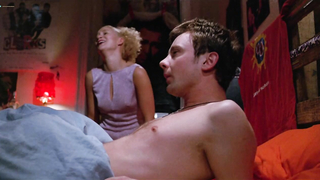 Çıplak ünlüler » Lorraine Pilkington çıplak, Jan Anderson seksi - Human Traffic (1999)