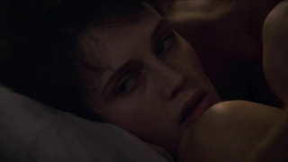 Célébrités nues » Marine Vacth nue - L'amant Double (2017)