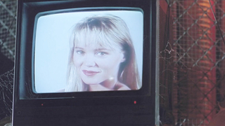 Célébrités nues » Patsy Kensit nue, Katie Mitchell nue - Timebomb (1991)