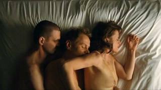 Célébrités nues » Sophie Rois nue - Three (2010)