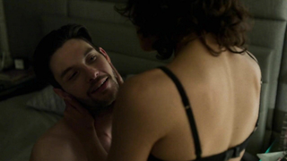 Çıplak ünlüler » Amber Rose Revah seksi - The Punisher s01e08 (2017)