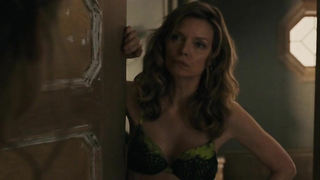 Çıplak ünlüler » Michelle Pfeiffer seksi - Mother (2017)