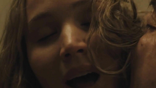 Célébrités nues » Jennifer Lawrence nue - Mother (2017)