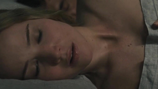 Célébrités nues » Jennifer Lawrence nue - Mother (2017)