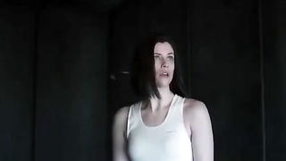 Célébrités nues » Jessica De Gouw sexy - Other Life (2017)