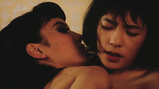 Çıplak ünlüler » Miho Nikaido çıplak, Sayoko Amano çıplak, Nami Nosaki çıplak - Tokyo Decadence (1992)