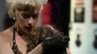 Celebridades nuas » Melanie Griffith nua - Body Double (1984)