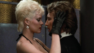 Celebridades nuas » Melanie Griffith nua - Body Double (1984)