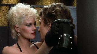 Celebridades nuas » Melanie Griffith nua - Body Double (1984)