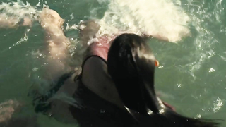 Çıplak ünlüler » Marion Cotillard çıplak - Rust and Bone (2012)