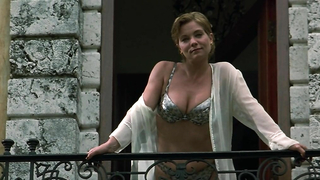 Célébrités nues » Theresa Russell nue - Wild Things (1998)