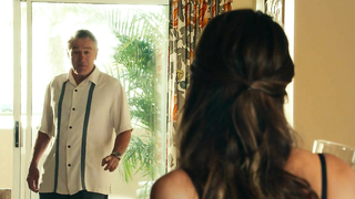 Çıplak ünlüler » Aubrey Plaza seksi - Dirty Grandpa (2016)