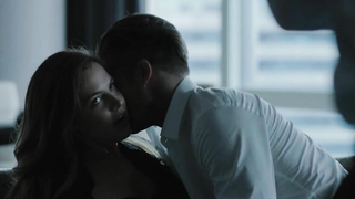 Çıplak ünlüler » Riley Keough çıplak - The Girlfriend Experience s01e13 (2016)