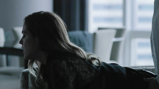 Çıplak ünlüler » Riley Keough çıplak - The Girlfriend Experience s01e13 (2016)