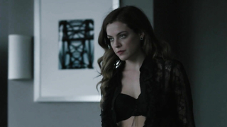 Çıplak ünlüler » Riley Keough çıplak - The Girlfriend Experience s01e13 (2016)