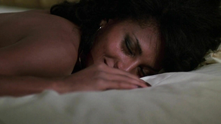 Çıplak ünlüler » Pam Grier çıplak - Friday Foster (1975)