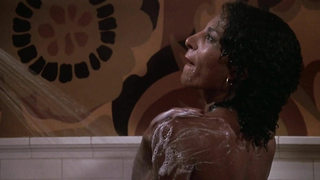 Çıplak ünlüler » Pam Grier çıplak - Friday Foster (1975)