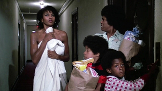 Çıplak ünlüler » Pam Grier çıplak - Friday Foster (1975)