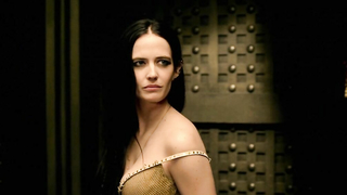 Çıplak ünlüler » Eva Green çıplak - 300: Bir İmparatorluğun Yükselişi (2014)