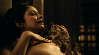 Nackte Promis » Marisa Ramirez nackt – Spartacus. Gods of the Arena s01e05 (2011)