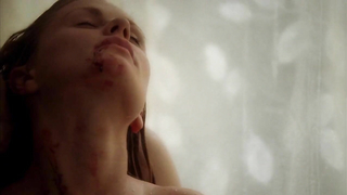 Çıplak ünlüler » Anna Paquin çıplak - True Blood s03 (2010)