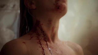 Çıplak ünlüler » Anna Paquin çıplak - True Blood s03 (2010)