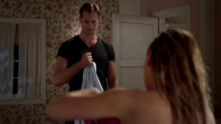 Çıplak ünlüler » Anna Paquin çıplak - True Blood s04 (2011)