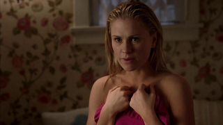 Çıplak ünlüler » Anna Paquin çıplak - True Blood s04 (2011)