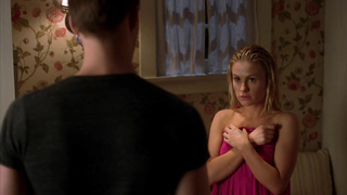 Çıplak ünlüler » Anna Paquin çıplak - True Blood s04 (2011)