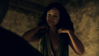 Çıplak ünlüler » Marisa Ramirez çıplak - Spartacus. Gods of the Arena s01e01 (2011)