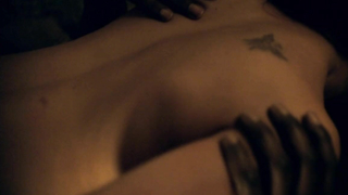 Nude celebs » Marisa Ramirez nude - Spartacus. Gods of the Arena s01e01 (2011)