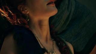 Çıplak ünlüler » Jaime Murray çıplak - Spartacus: Gods of the Arena s01e04 (2011)