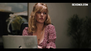 Kelly Reilly dekoltesi, Yellowstone s02e07'deki sahne (2019)