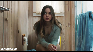 Liana Liberato seksi, Sahil Evi'ndeki sahne (2019)