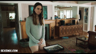 Liana Liberato seksi, Sahil Evi'ndeki sahne (2019)