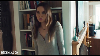 Liana Liberato seksi, Sahil Evi'ndeki sahne (2019)