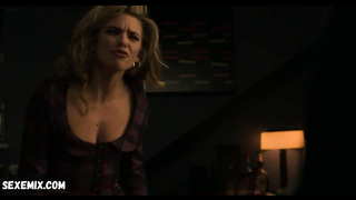 Natalee Linez, Annalynne McCord sexy, scene in Power Book III: Raising Kanan s01e08 (2021)