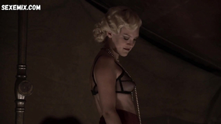 Eliza Pryor Nagel, Cynthia Ettinger, Saemi Nakamura all scenes in Carnivale s02e01-10 (2005)