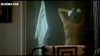 Sandrine Dumas, Laure Killing sexy, escena en Beyond Therapy (1987)