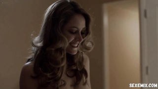 Elizabeth Masucci sexy, scene in The Americans s01e08 (2013)