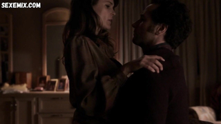 Keri Russell sexy, cena de The Americans s04e05 (2016)